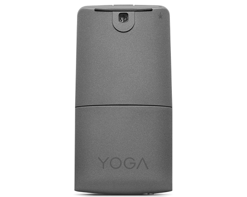 Lenovo Yoga Mouse with Laser Presenter