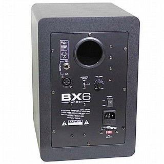 מוניטור אולפני STR BX6