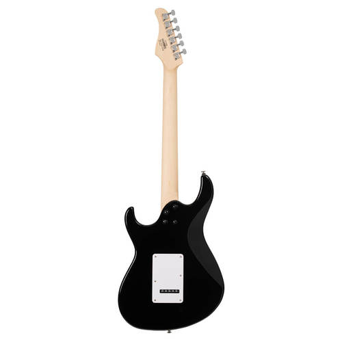גיטרה חשמלית שחורה CORT - Manson MBM-2H- SBLK Matthew Bellamy