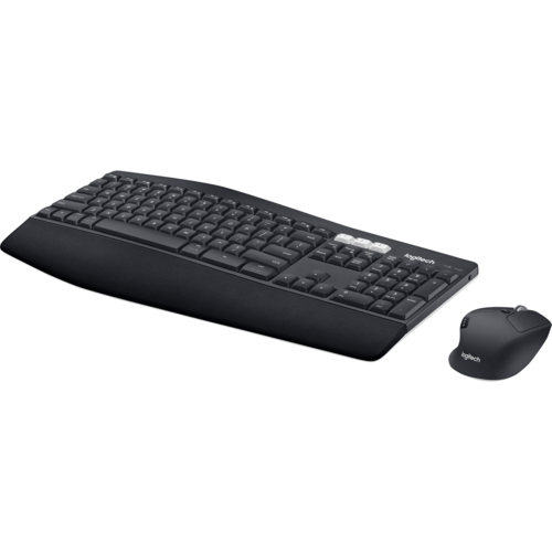 ‏מקלדת ועכבר Logitech MK850 Performance לוגיטק