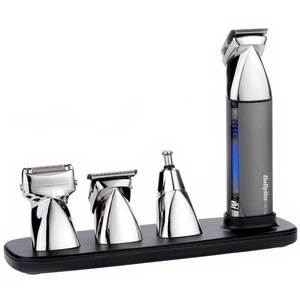 מכונת תספורת אלחוטית Babyliss MT996E/ILE 