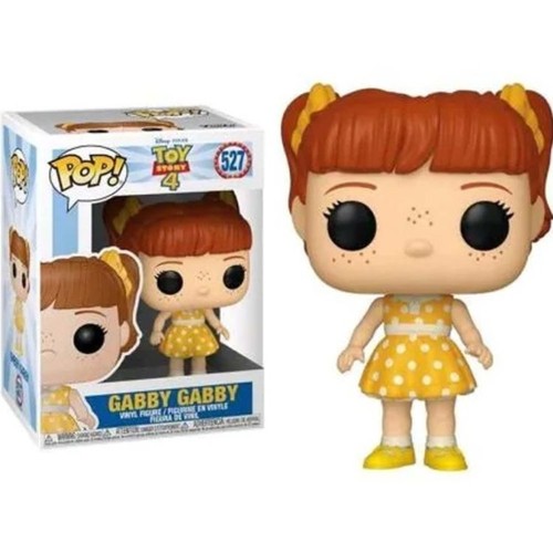 Funko Pop – Gaby Gaby (Toy Story 4) #527 