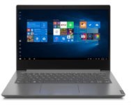 נייד LENOVO V14 Intel N4020 8GB 256NVME 14.0 1Y FreeDOS 82C2006WIV לנובו