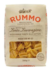 ראדיאטורי RUMMO