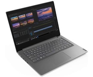 נייד LENOVO V14 i3-1115G4 8GB 256NVME 14 FHD DOS 82KA001JIV לנובו
