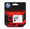 דיו שחור מקורי HP 652 F6V25AE (הספק 360 דף)