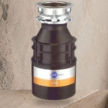 טוחני אשפה