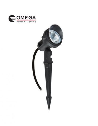 דוקרן גינה שארק LED אור יום 12V 