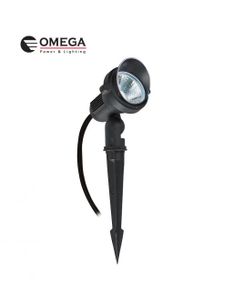 דוקרן גינה שארק LED אור יום 12V 
