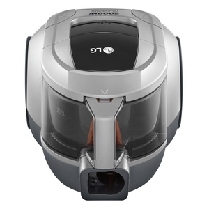 ‏שואב אבק נגרר LG VC5520NHTCS אל ג'י