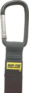 שאקל עם חבק לכבלים "Rip-Tie Wrap Hook-&-Loop 6