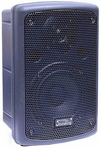 רמקול מוגבר SK FP206A