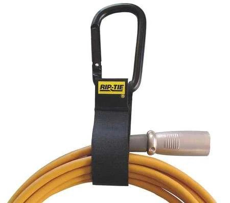 שאקל עם חבק לכבלים 