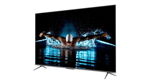 טלוויזיה “‏65 TCL QLED 4K 65C635
