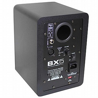 מוניטור אולפני STR BX5