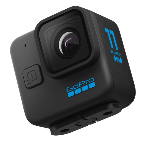 מצלמת GoPro Hero11 Black Mini