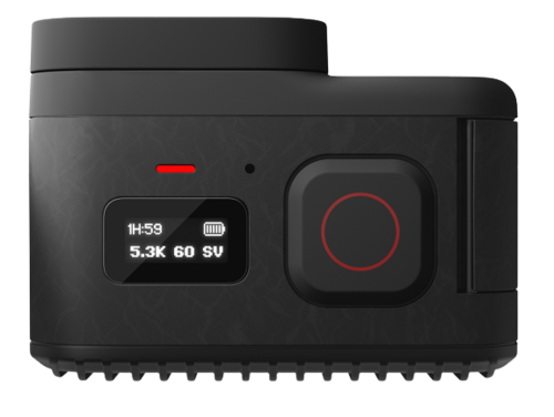 מצלמת GoPro Hero11 Black Mini