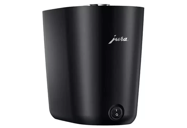 מחמם כוסות שחור jura