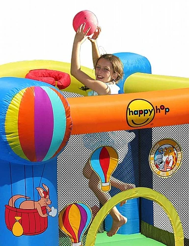 מתנפח כדור פורח דגם 9070N