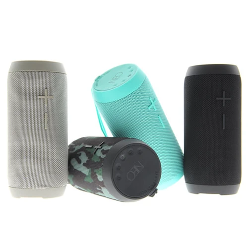 רמקול נייד NEO DREAM טורקיז