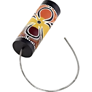 תוף רעם קטן לילדים Meinl TD-S Thunder Tube
