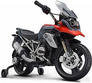 אופנוע BMW 12V ממונע