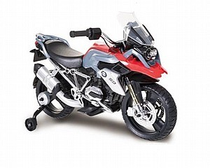 אופנוע BMW 12V ממונע