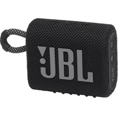 רמקול מיני אלחוטי JBL GO 3