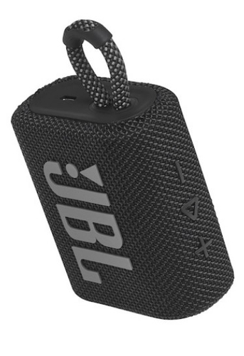 רמקול מיני אלחוטי JBL GO 3
