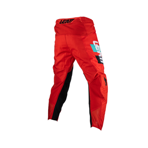 חליפת ילדים ליט 3.5 אדום - LEATT MOTO 3.5 RIDE JR RED V23