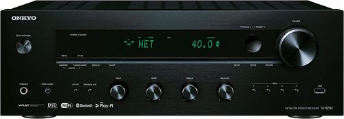 רסיבר Onkyo TX-8250