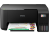 מדפסת הזרקת דיו משולבת EPSON ECOTANK L3250 אפסון