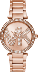 Michael Kors MK6660 מלאי קטן מהרו להזמין
