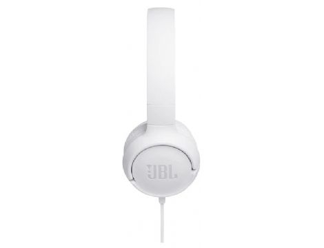 אוזניות JBL TUNE T500