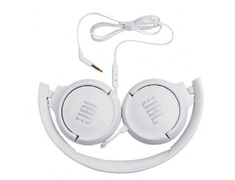אוזניות JBL TUNE T500