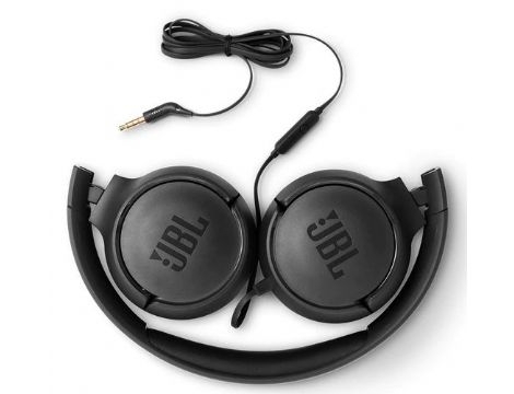 אוזניות JBL TUNE 500