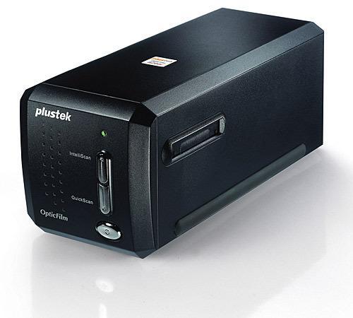 סורק Plustek OpticFilm 8200i Ai