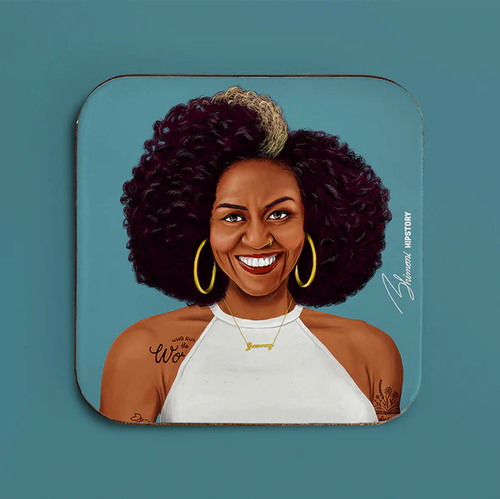 סט 4 תחתיות היפסטורי Hipstory - מיקס דמויות