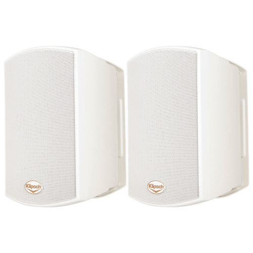 Klipsch AW-400	