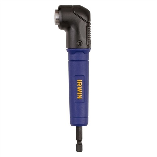 גיר זווית מקצועי למברגה ואימפקט IRWIN 6064601