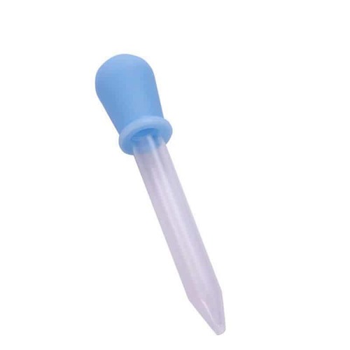 טפטפת תרופות / וטמינים לתינוק 5 מ
