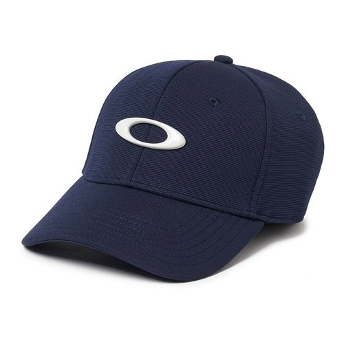 כובע אוקלי TINCAN CAP FATHOM/LIGHT GREY