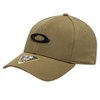 כובע אוקלי OAKLEY TINCAN CAP NEW DARK BRUSH