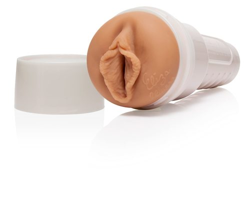 פלשלייט המקורי Fleshlight - Eliza Ibarra Ethereal Signature
