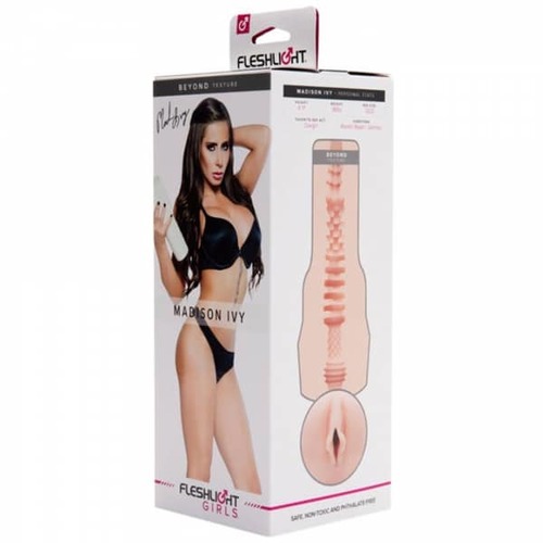 פלשלייט Fleshlight - Madison Ivy Beyond Vagina
