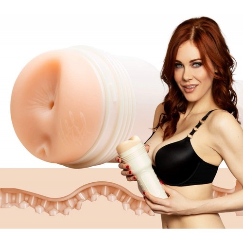 פלשלייט יישבן Fleshlight - Maitland Ward Tight Chicks Signature Butt
