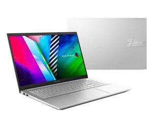 מחשב נייד Asus Vivobook Pro 15 M3500QC-L1345W אסוס