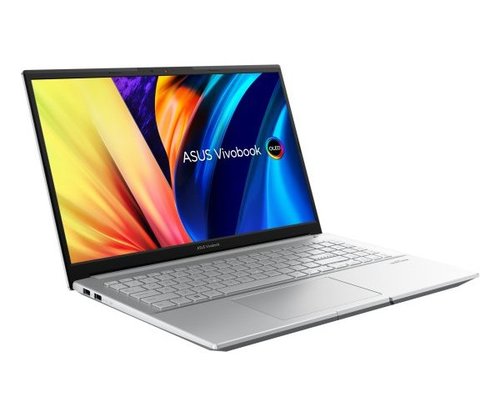 מחשב נייד Asus VIvoBook Pro 15 OLED K6500ZC-L1031W אסוס