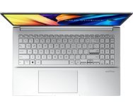 מחשב נייד Asus VIvoBook Pro 15 OLED K6500ZC-L1031W אסוס