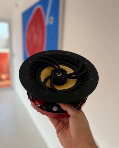 Lithe Audio Pro FRONT